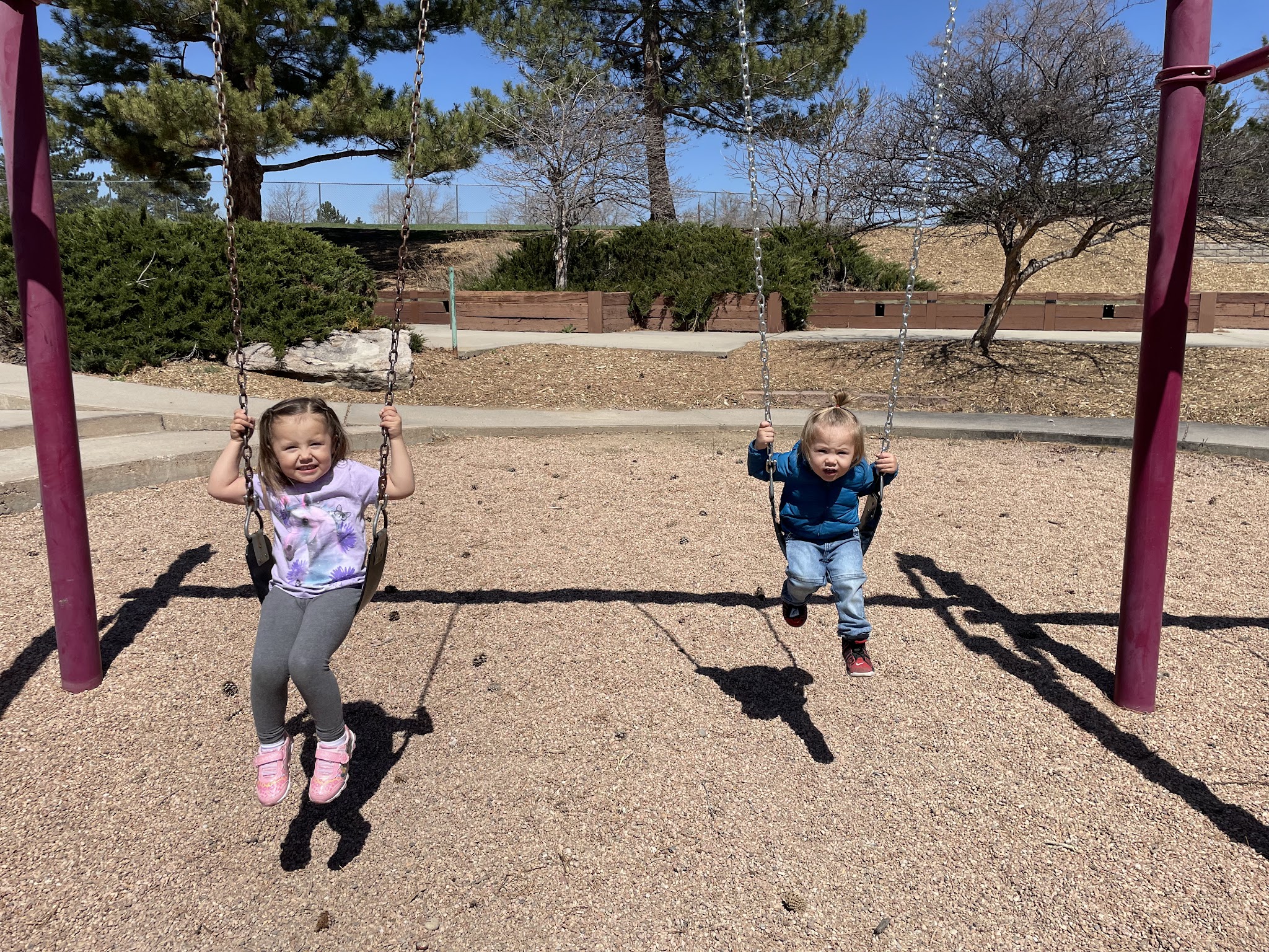 Terrace Park - Arvada, CO