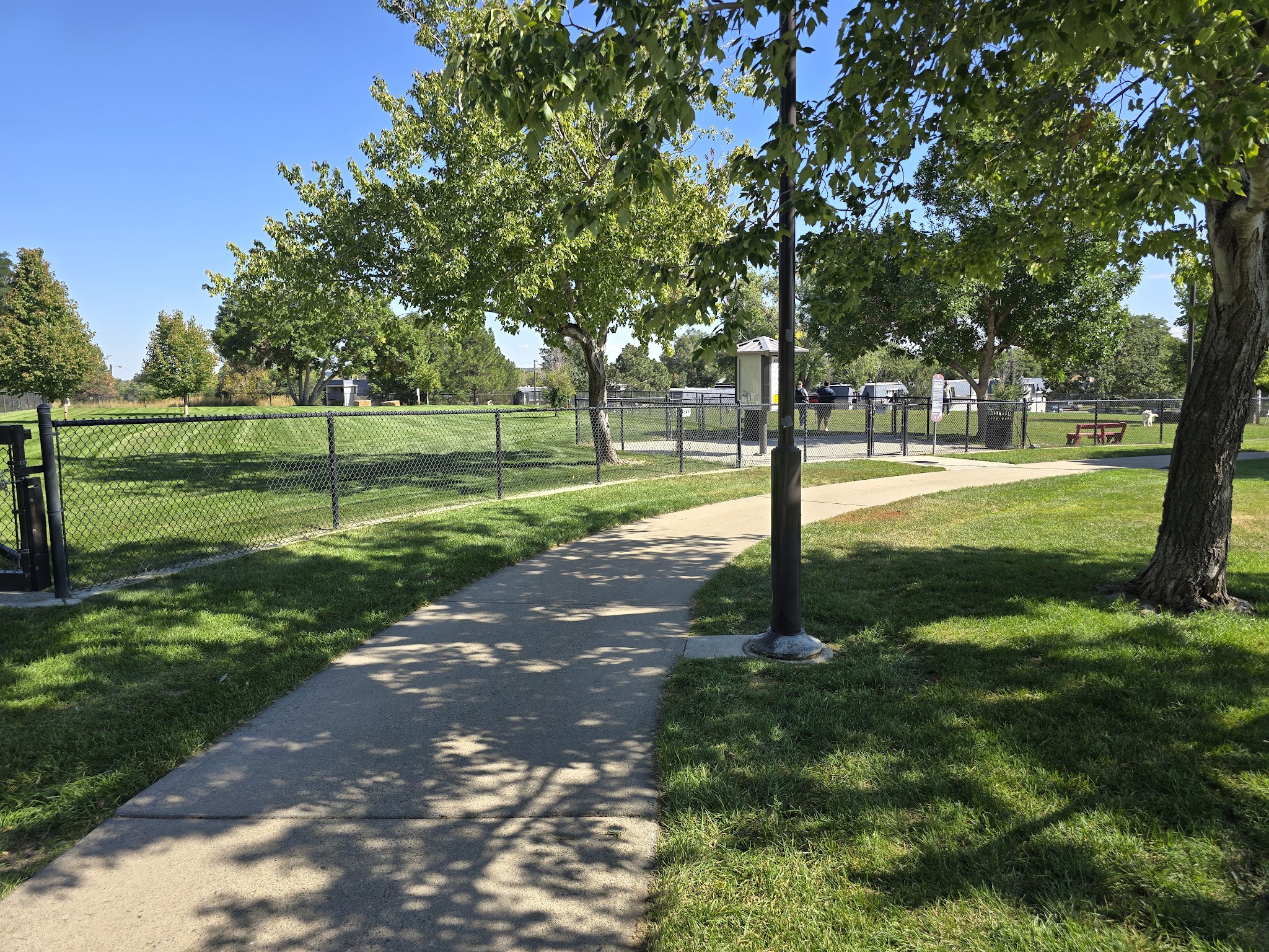 Terrace Park - Arvada, CO