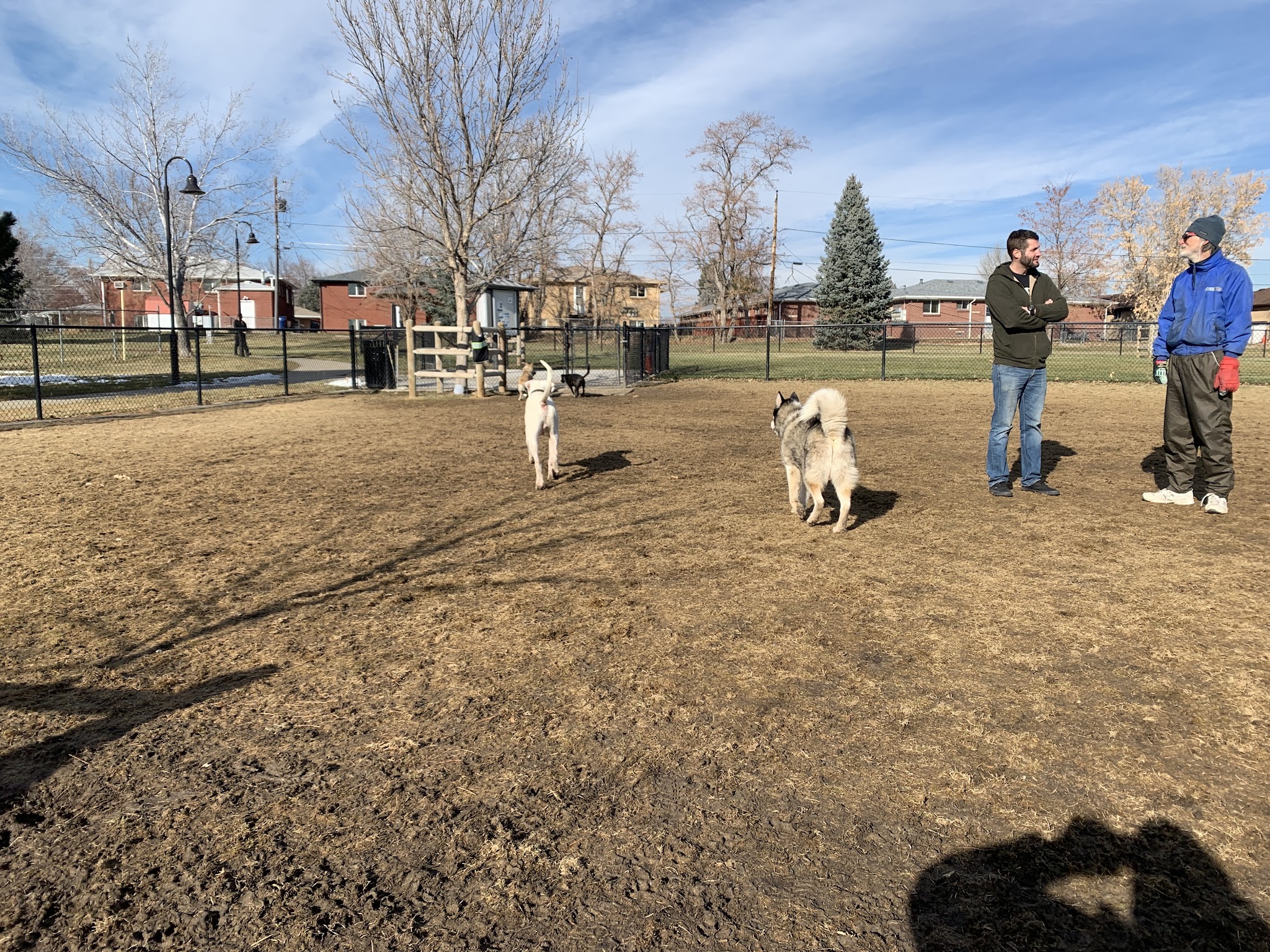 Terrace Park - Arvada, CO