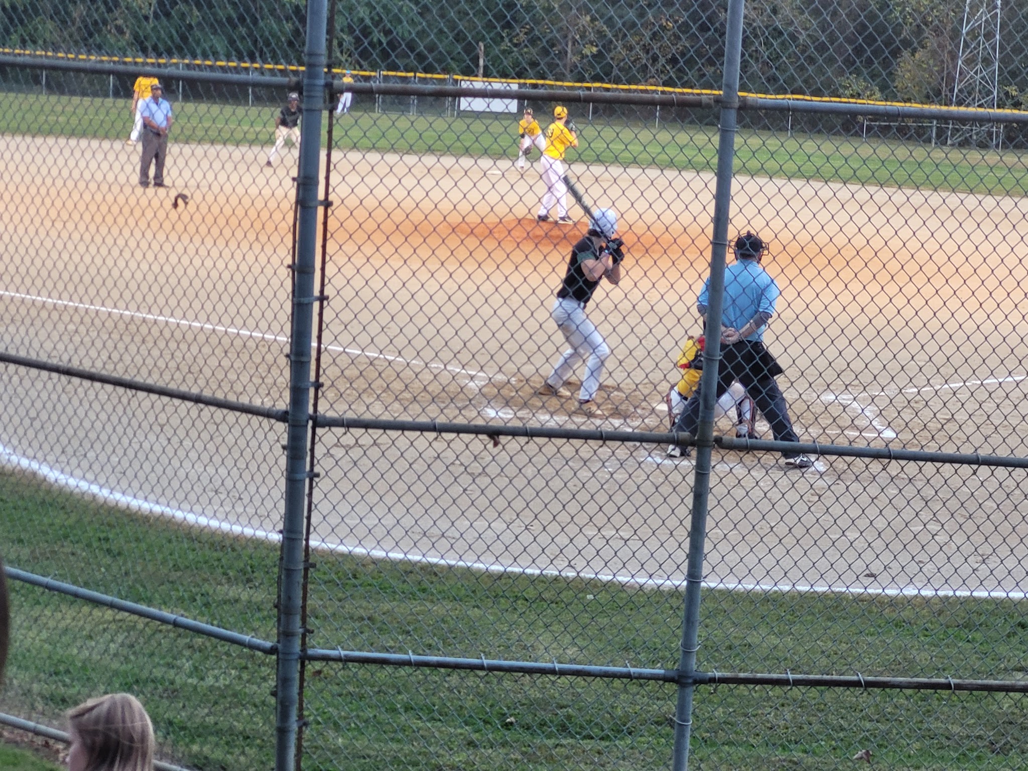 Kiwanis Park - Asheboro, NC