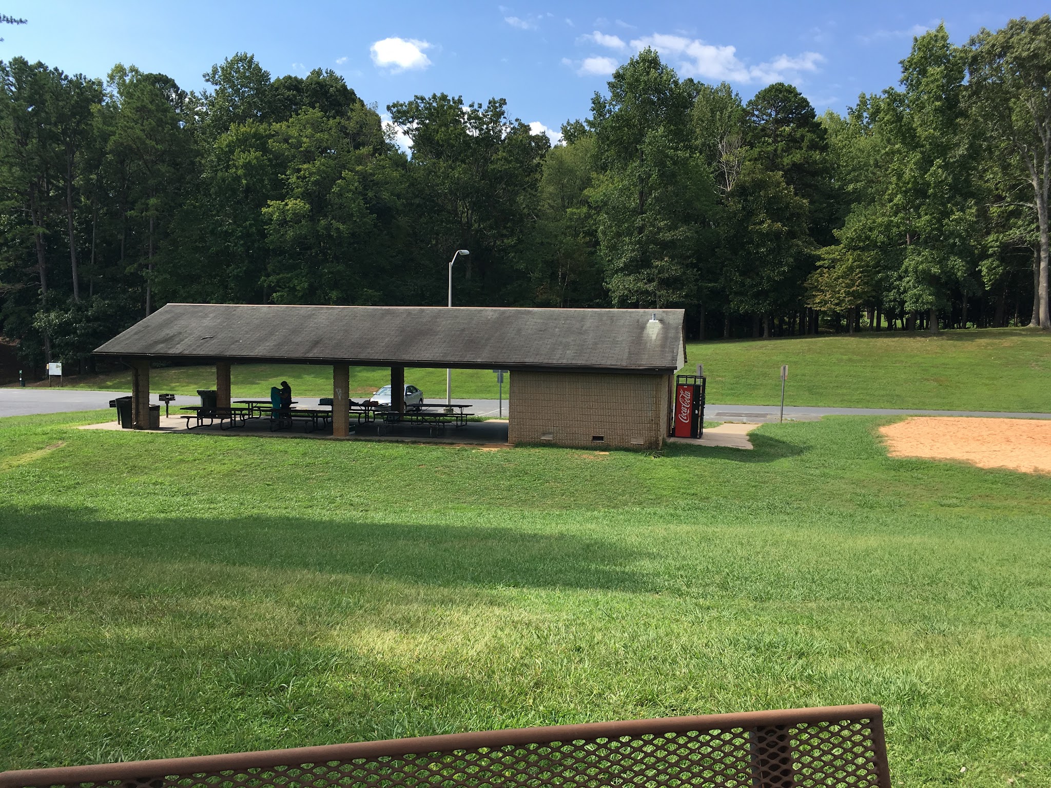 North Asheboro Park - Asheboro, NC