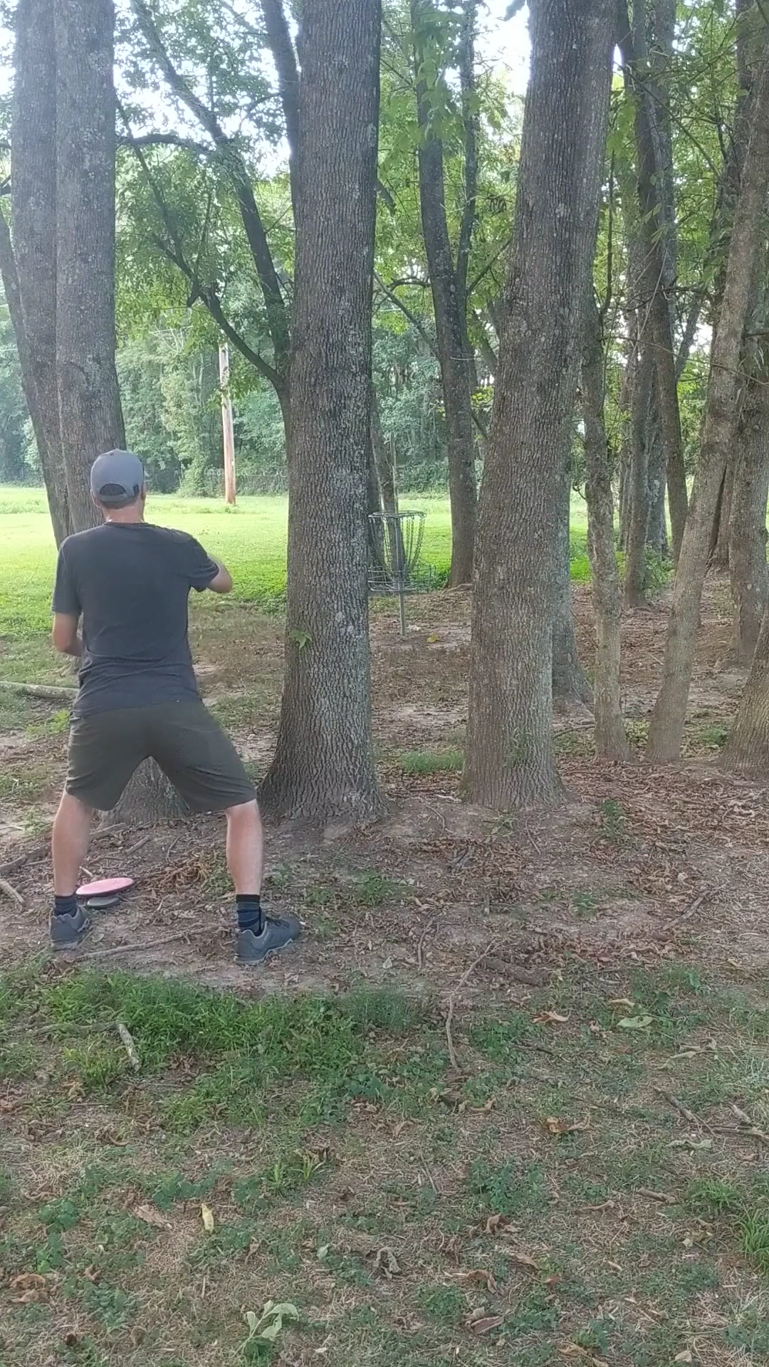 North Asheboro Park - Asheboro, NC