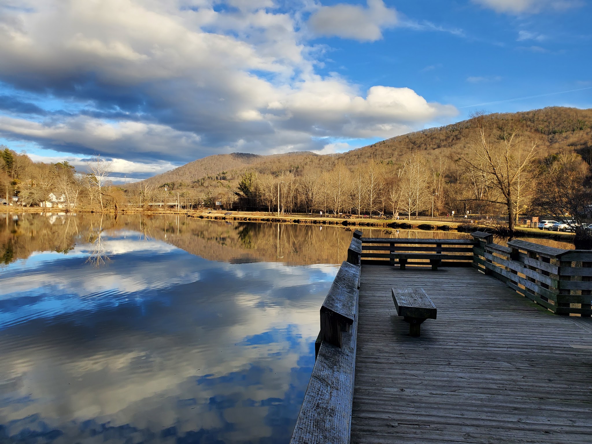 Azalea Park - Asheville, NC