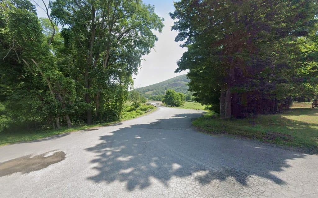 Ashland Park - Ashland, NY