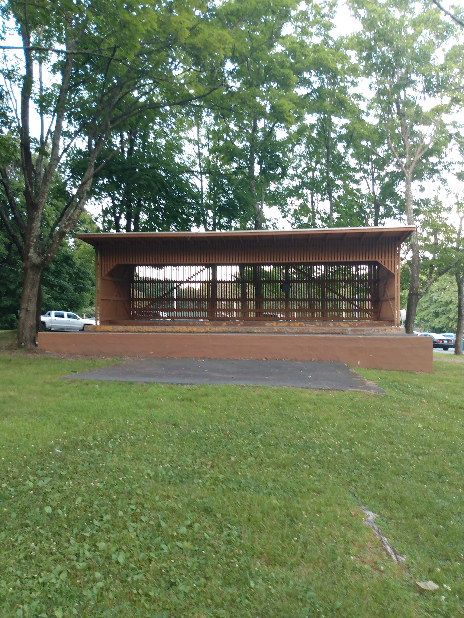 Eureka Park - Ashland, PA