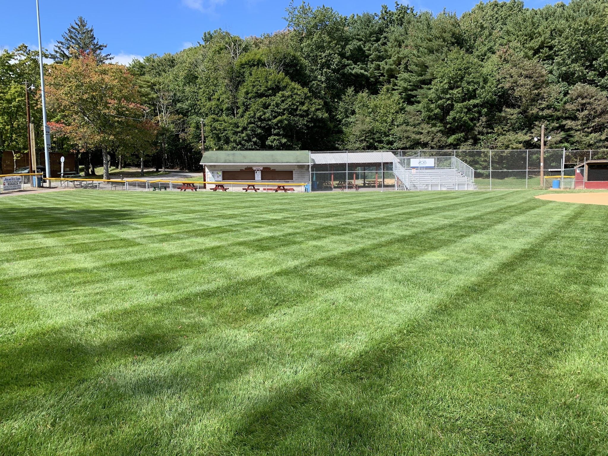 Eureka Park - Ashland, PA