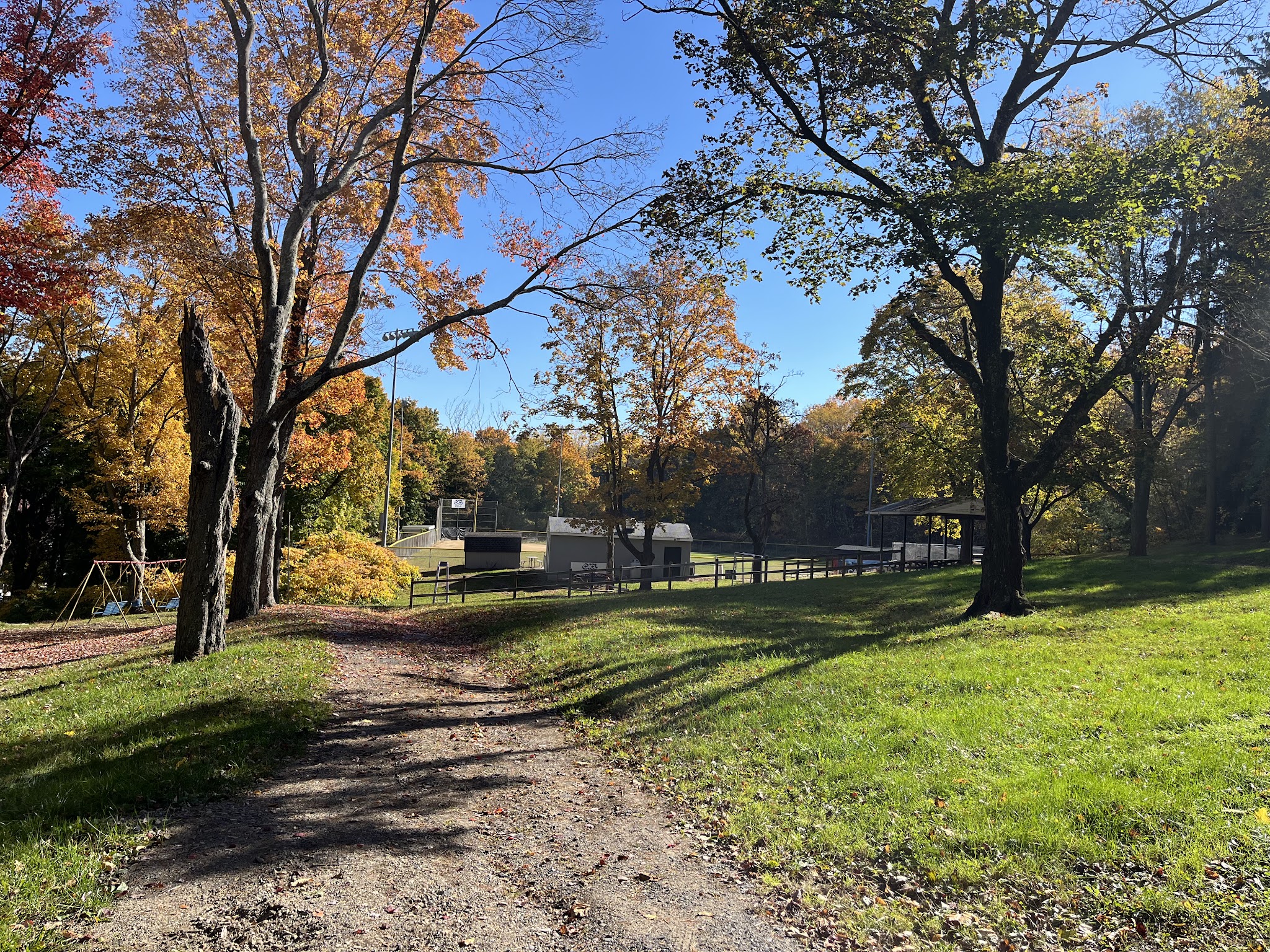 Willow Park - Ashland, PA