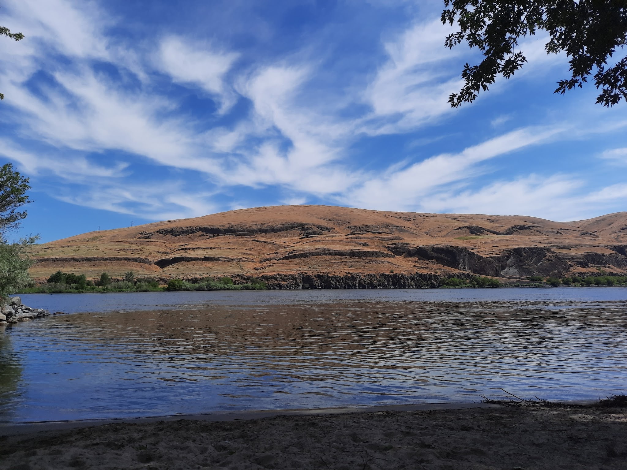 Chief Looking Glass Park - Asotin, WA