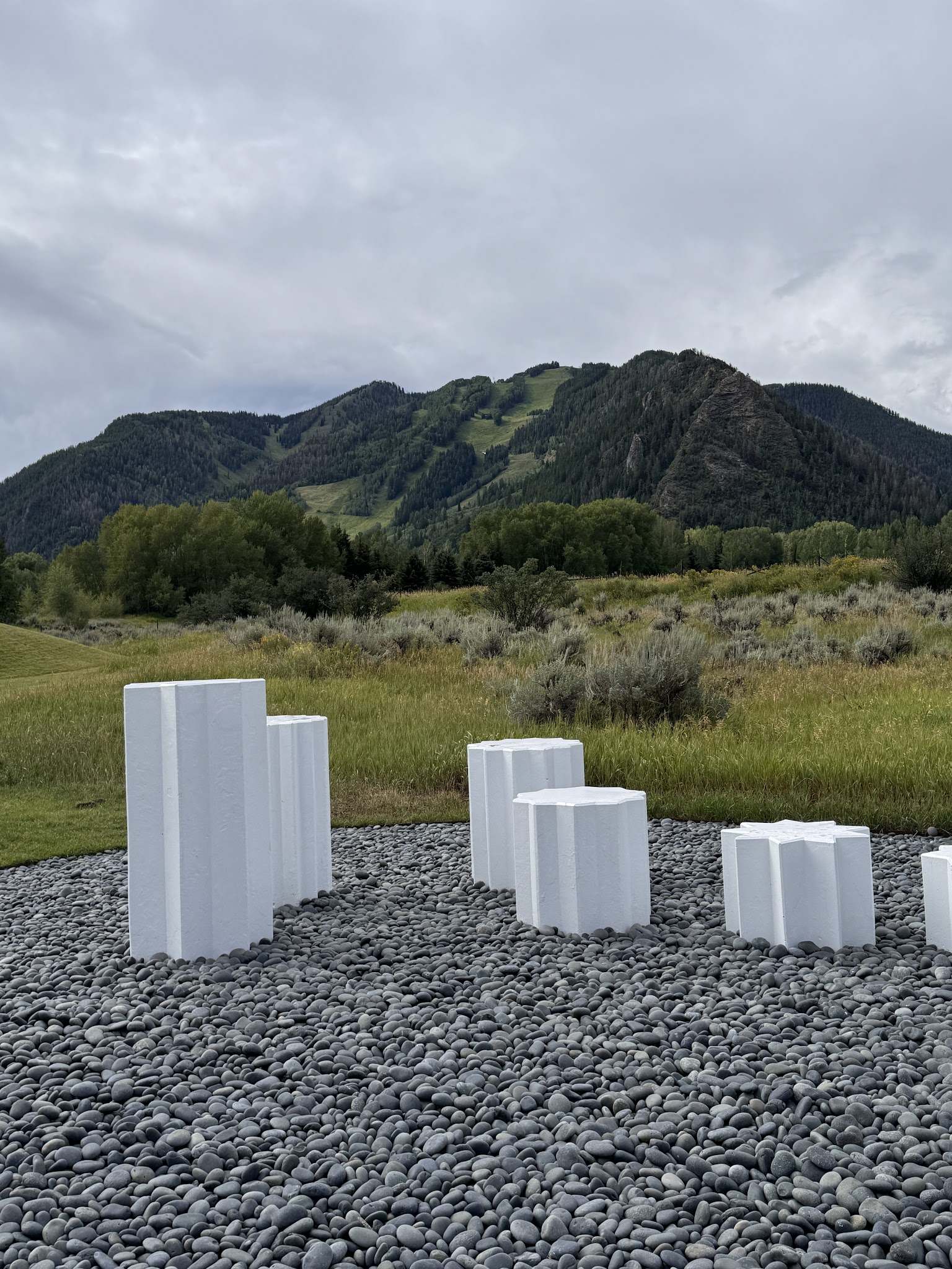 Anderson Park - Aspen, CO