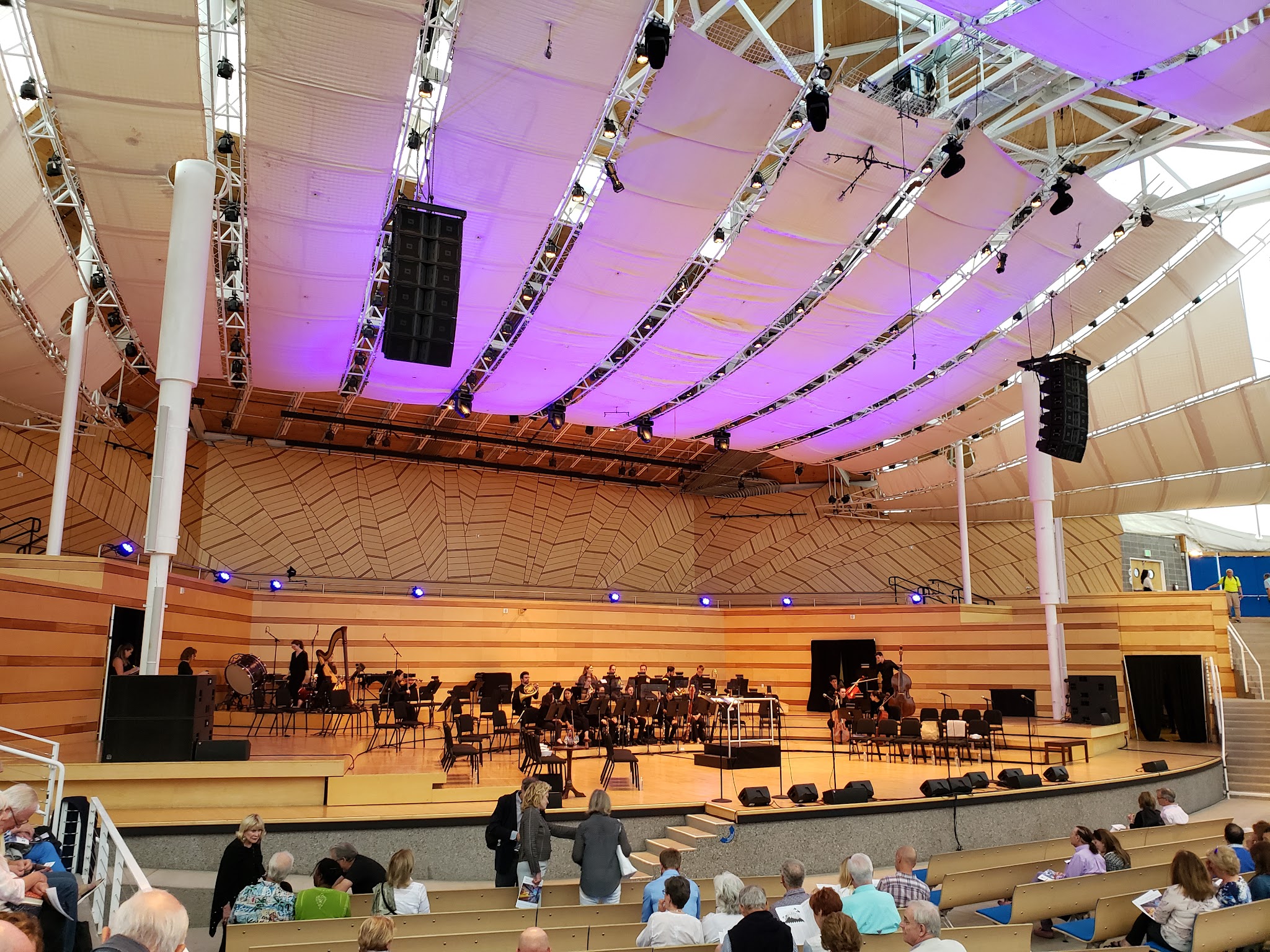 Anderson Park - Aspen, CO