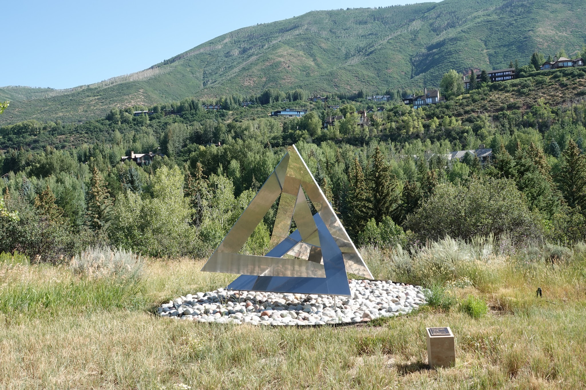 Anderson Park - Aspen, CO
