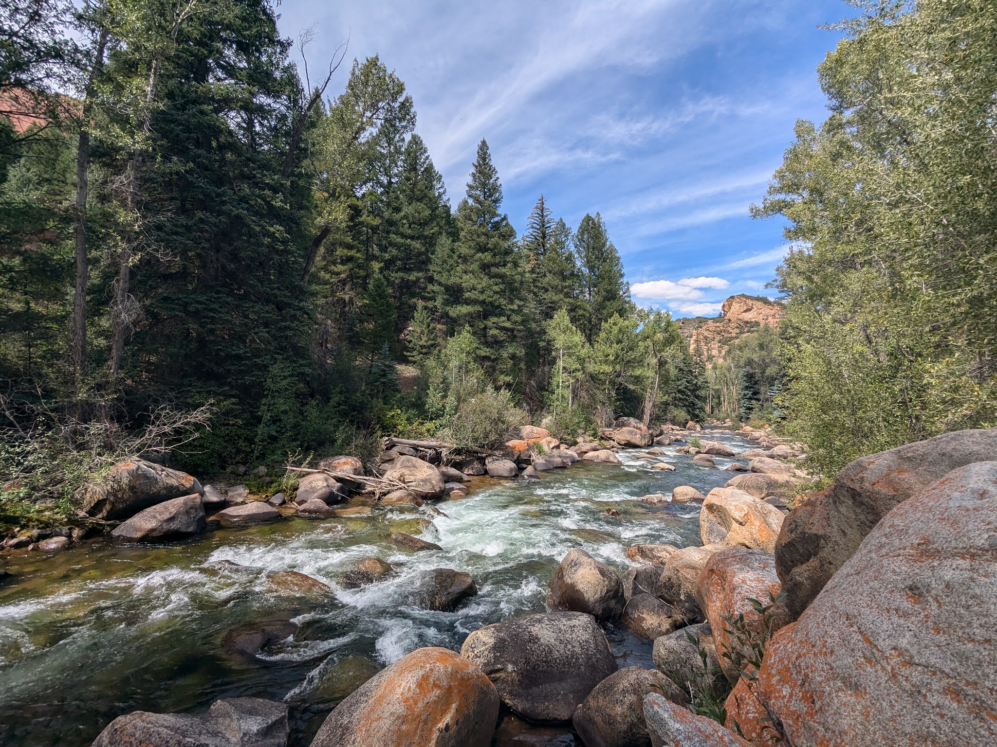Henry Stein Park - Aspen, CO