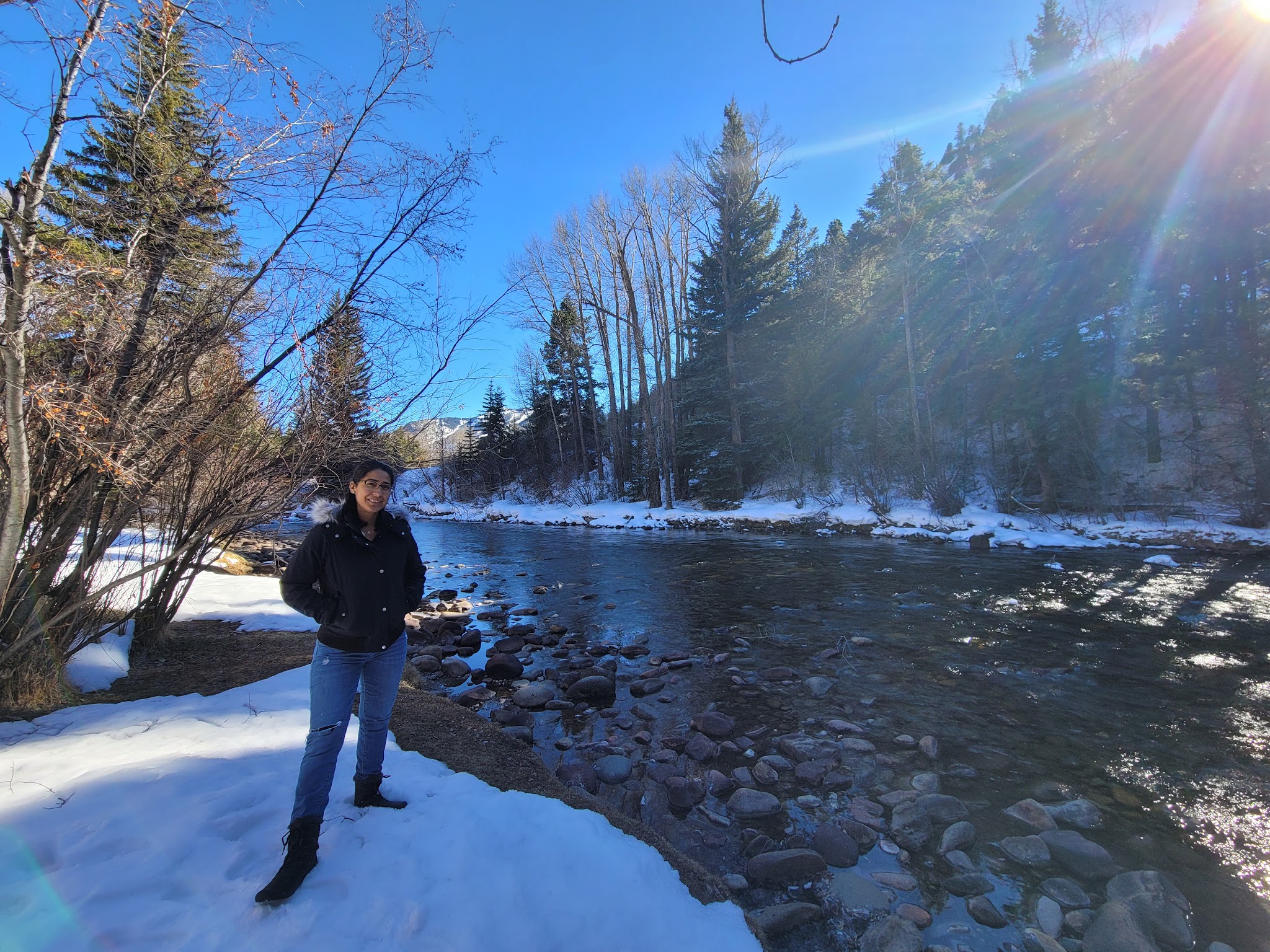 Henry Stein Park - Aspen, CO