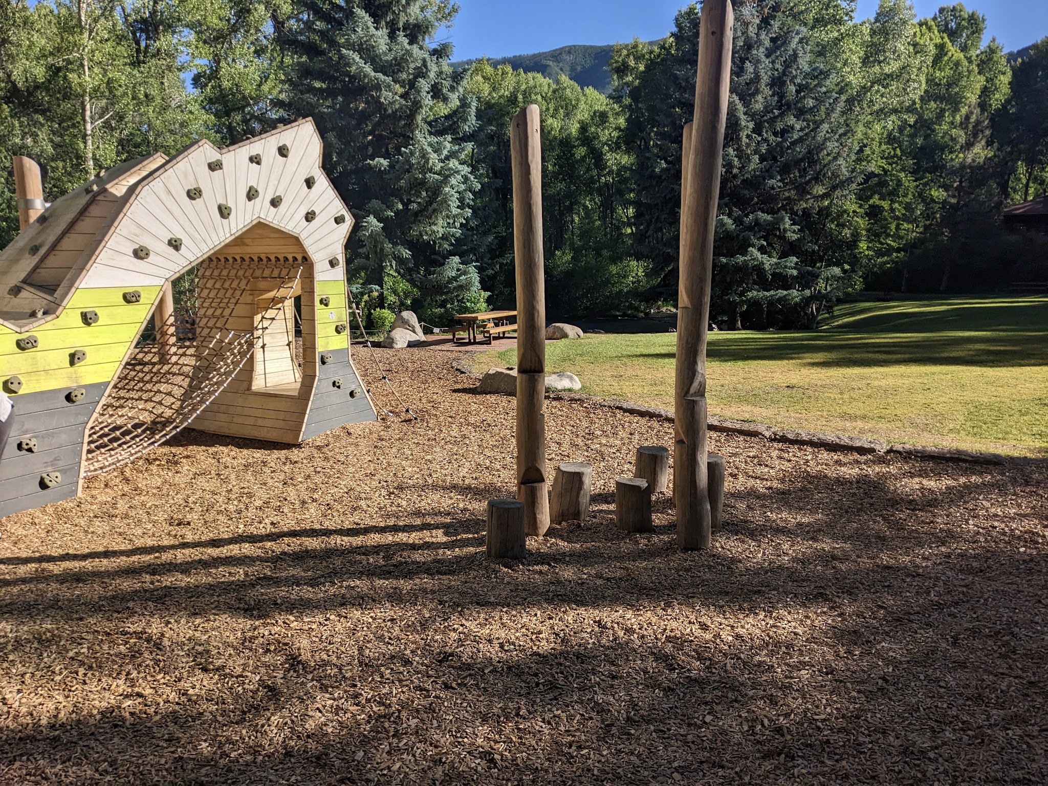 Herron Park - Aspen, CO