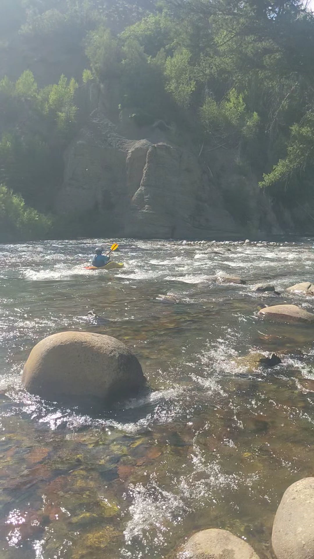 Wilton Jaffee Sr. Park - Aspen, CO