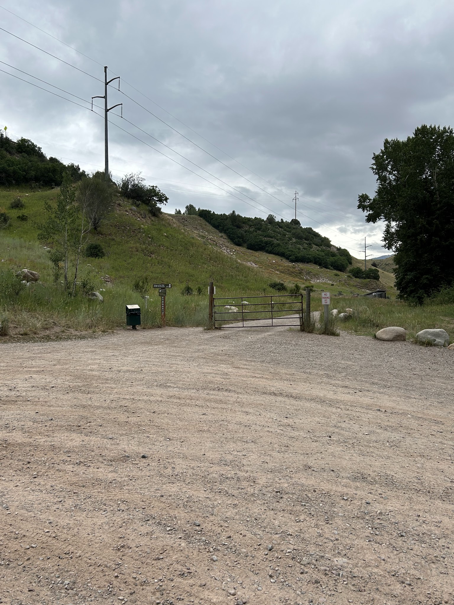 Wilton Jaffee Sr. Park - Aspen, CO