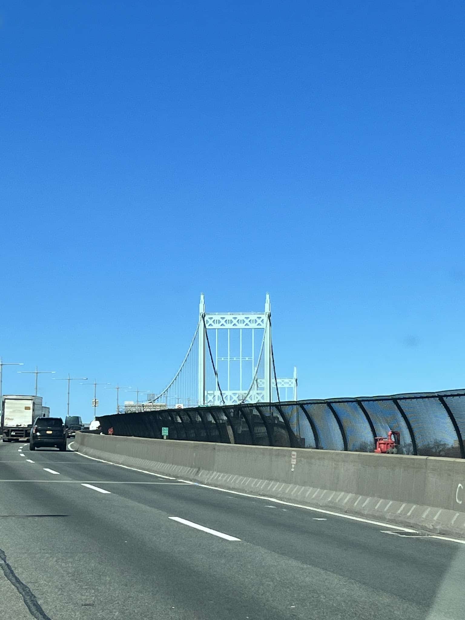 Triborough Bridge Playground D - Astoria, NY