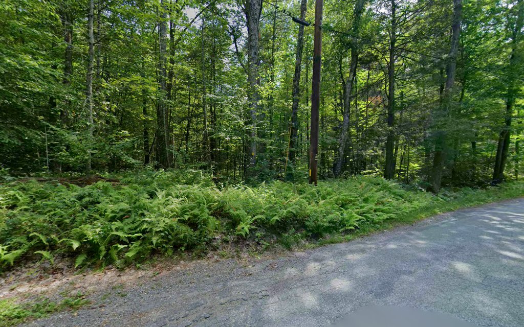 Newton Reservoir parking - Athol, MA