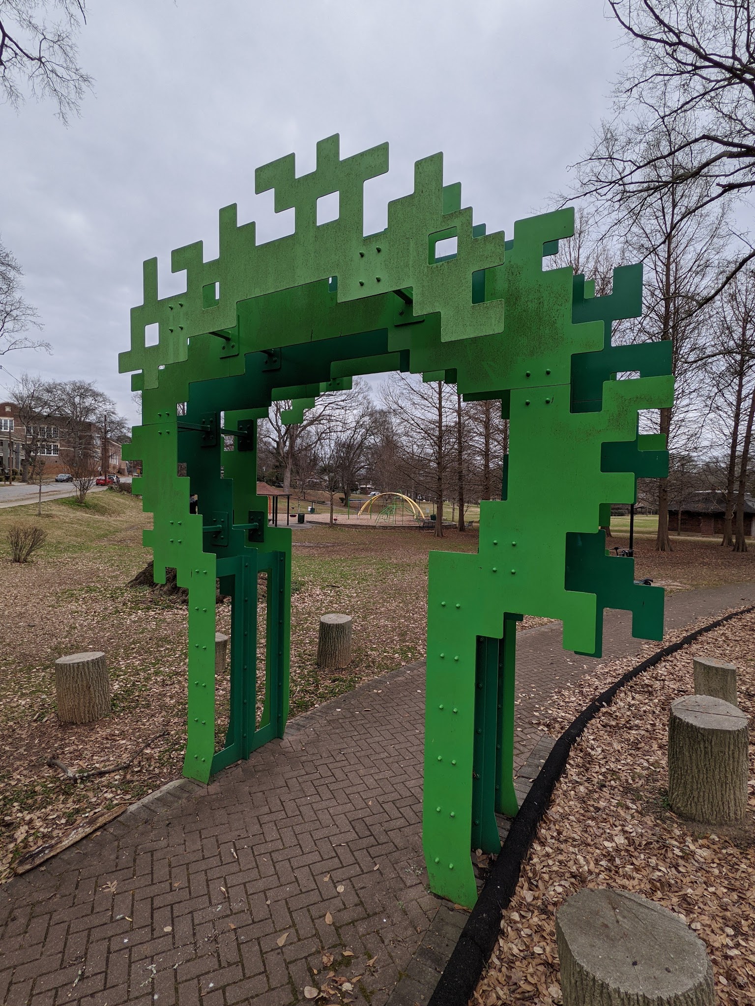 Adair Park I - Atlanta, GA