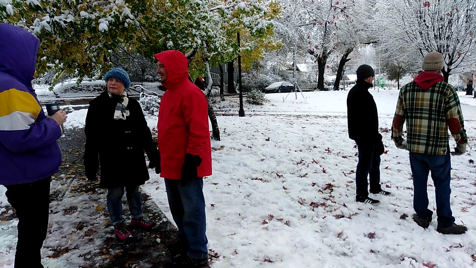 Adair Park I - Atlanta, GA