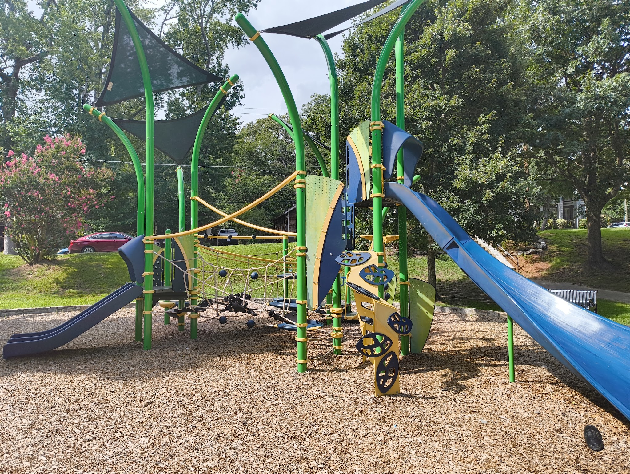 Adair Park I - Atlanta, GA