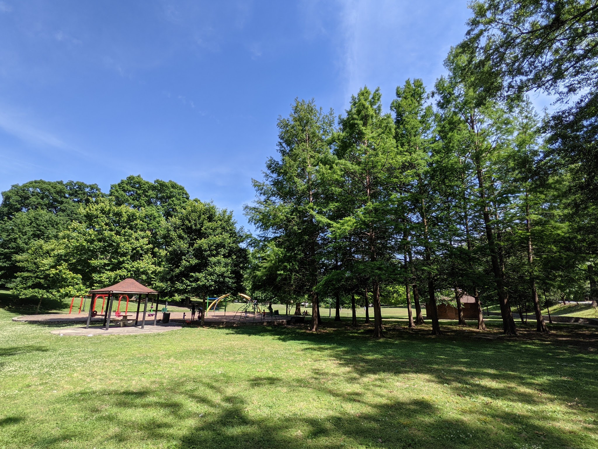 Adair Park I - Atlanta, GA