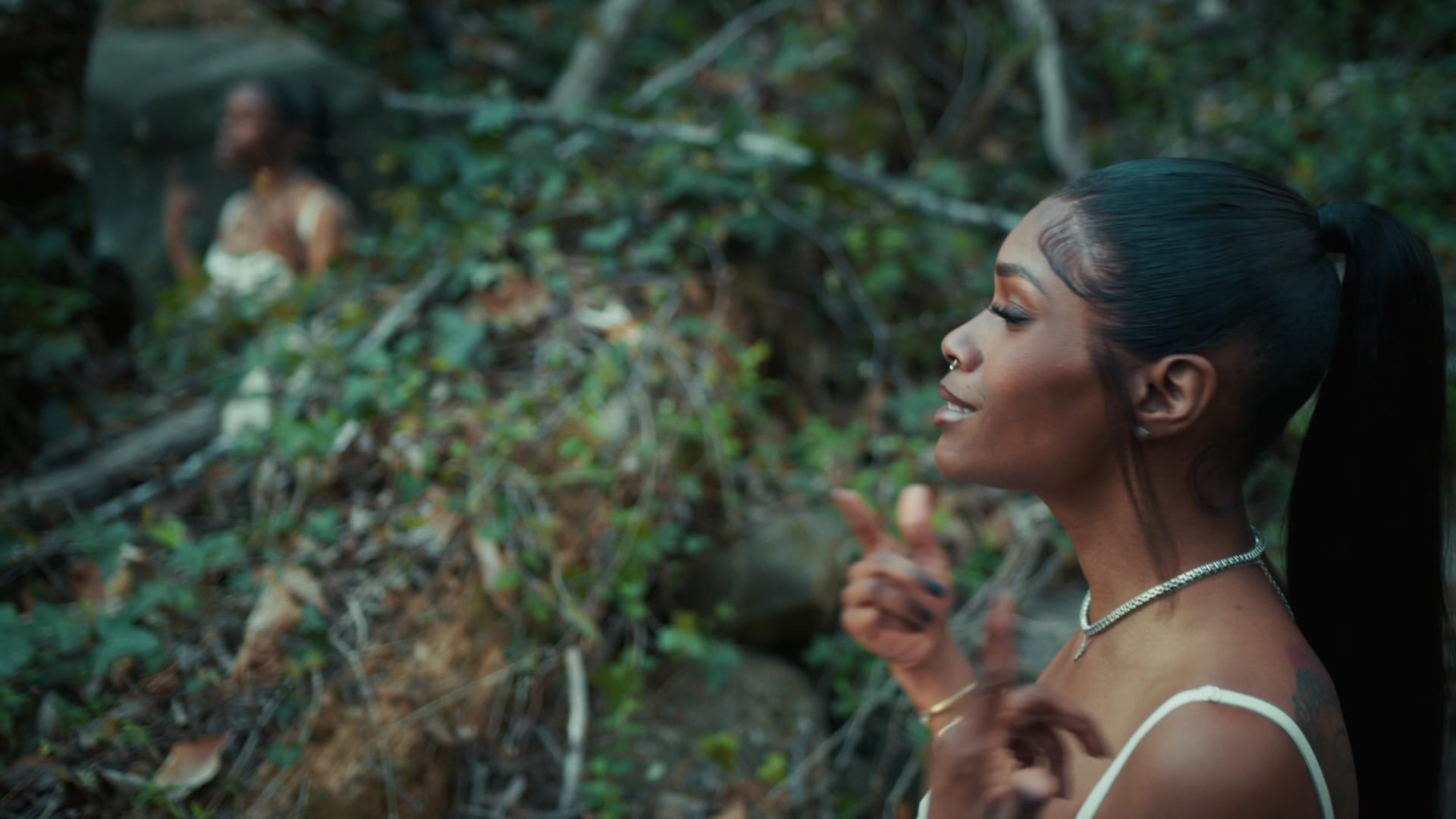 Cascade Springs Nature Preserve - Atlanta, GA