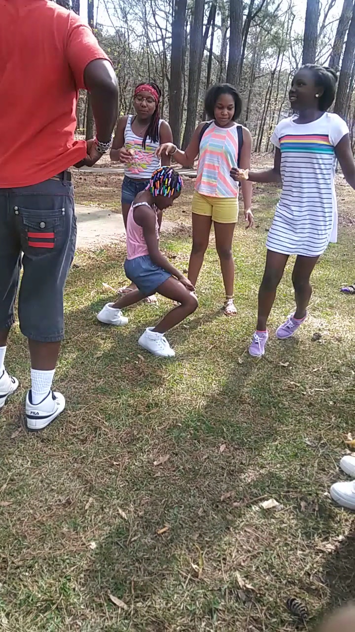 Deerwood Park - Atlanta, GA