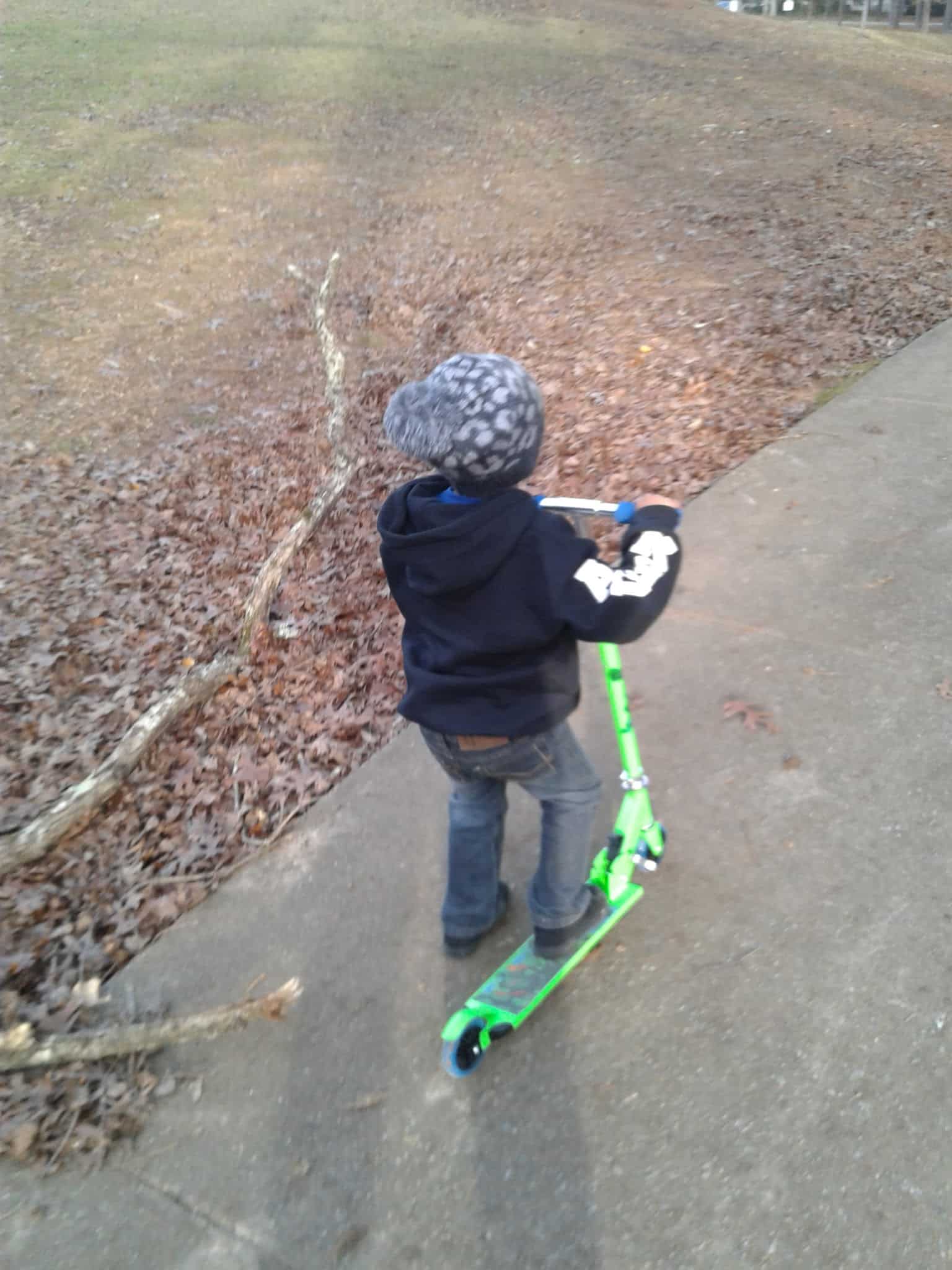 Deerwood Park - Atlanta, GA