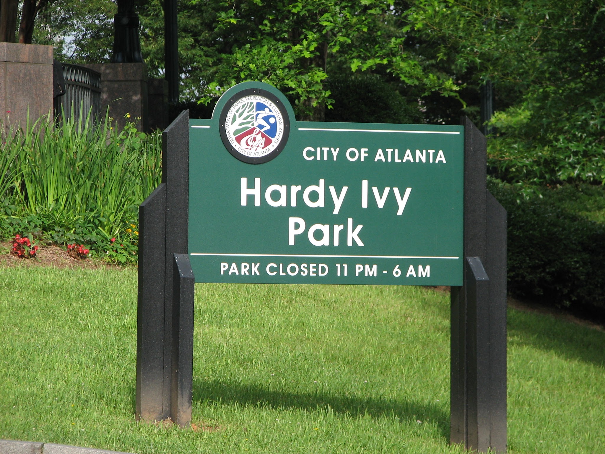 Hardy Ivy Park - Atlanta, GA