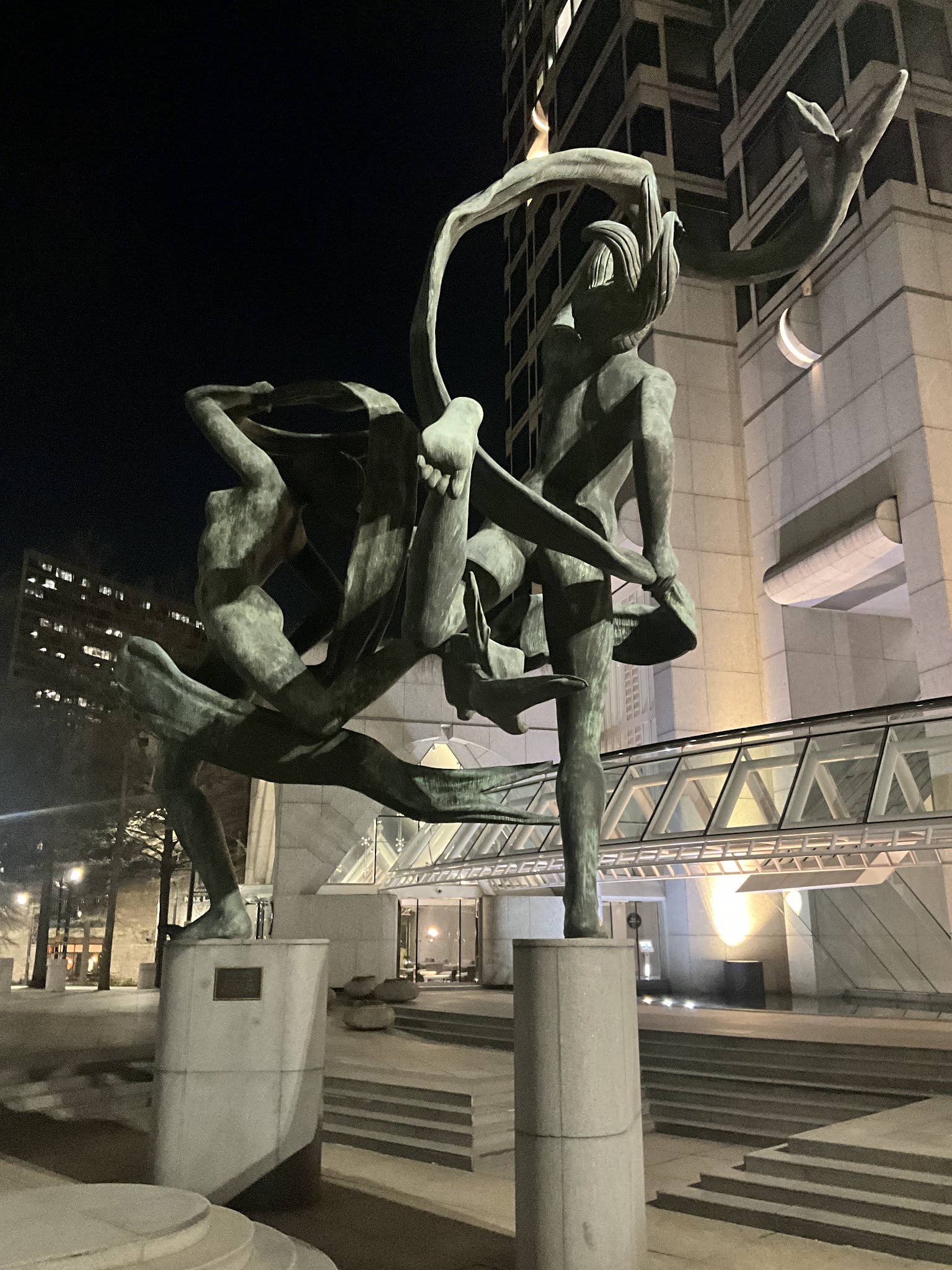 Hardy Ivy Park - Atlanta, GA