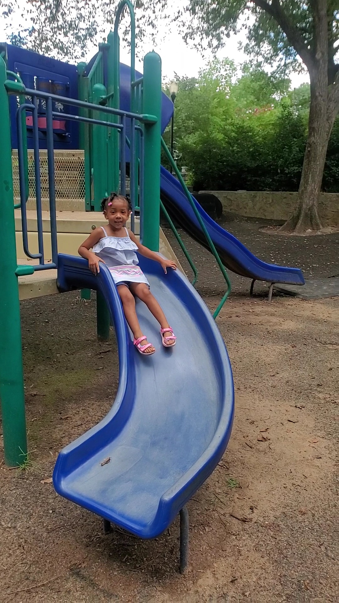 John C Howell Park - Atlanta, GA