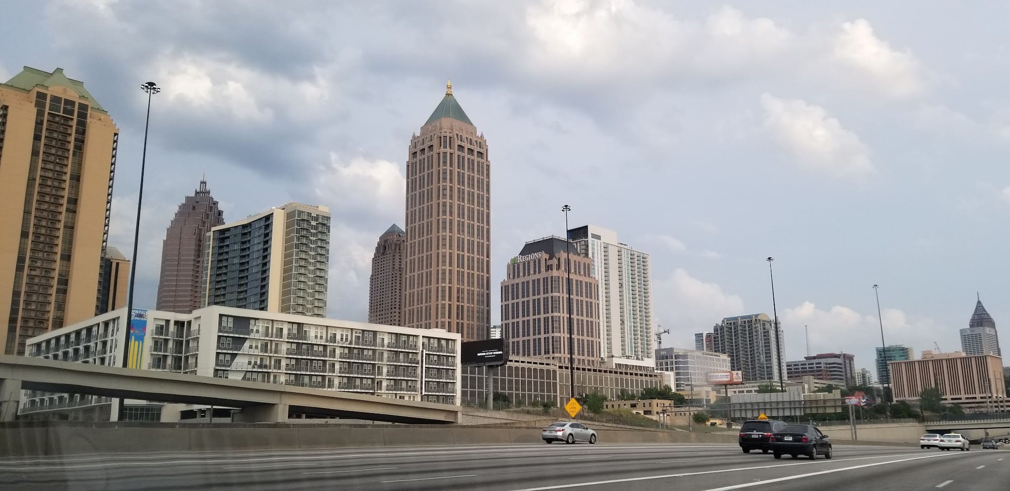 Tanyard Creek Greenspace - Atlanta, GA