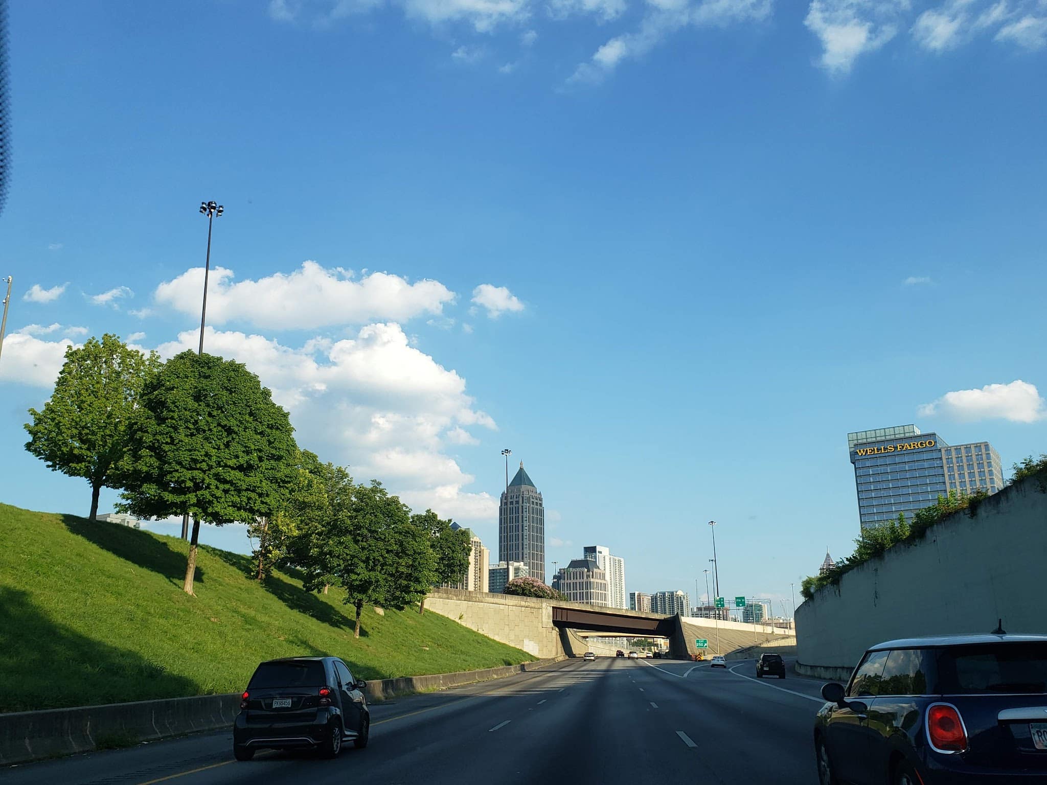 Tanyard Creek Greenspace - Atlanta, GA