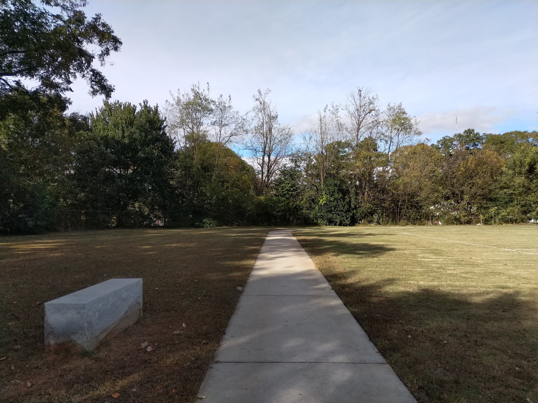 Walker Park - Atlanta, GA
