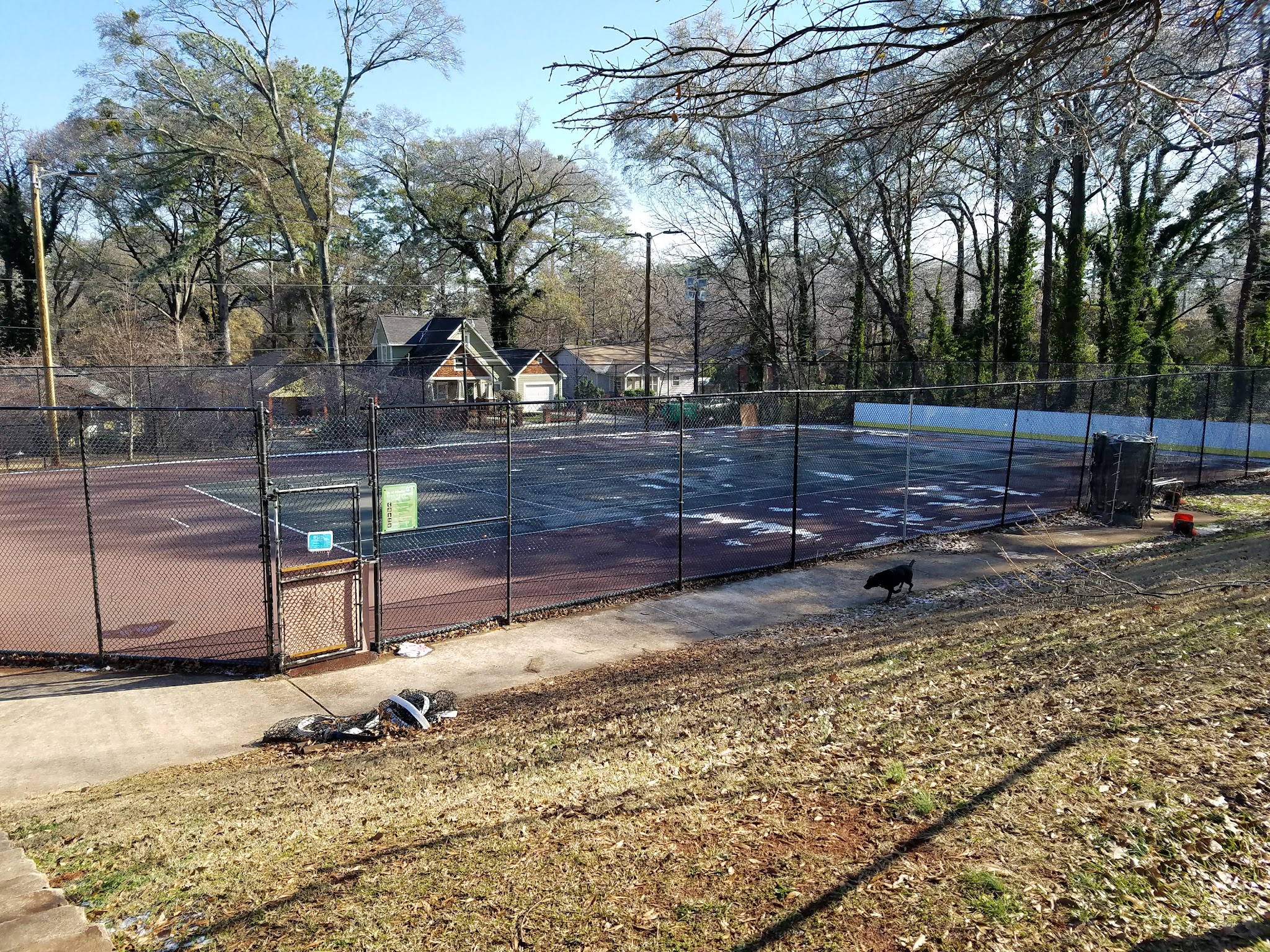 Walker Park - Atlanta, GA