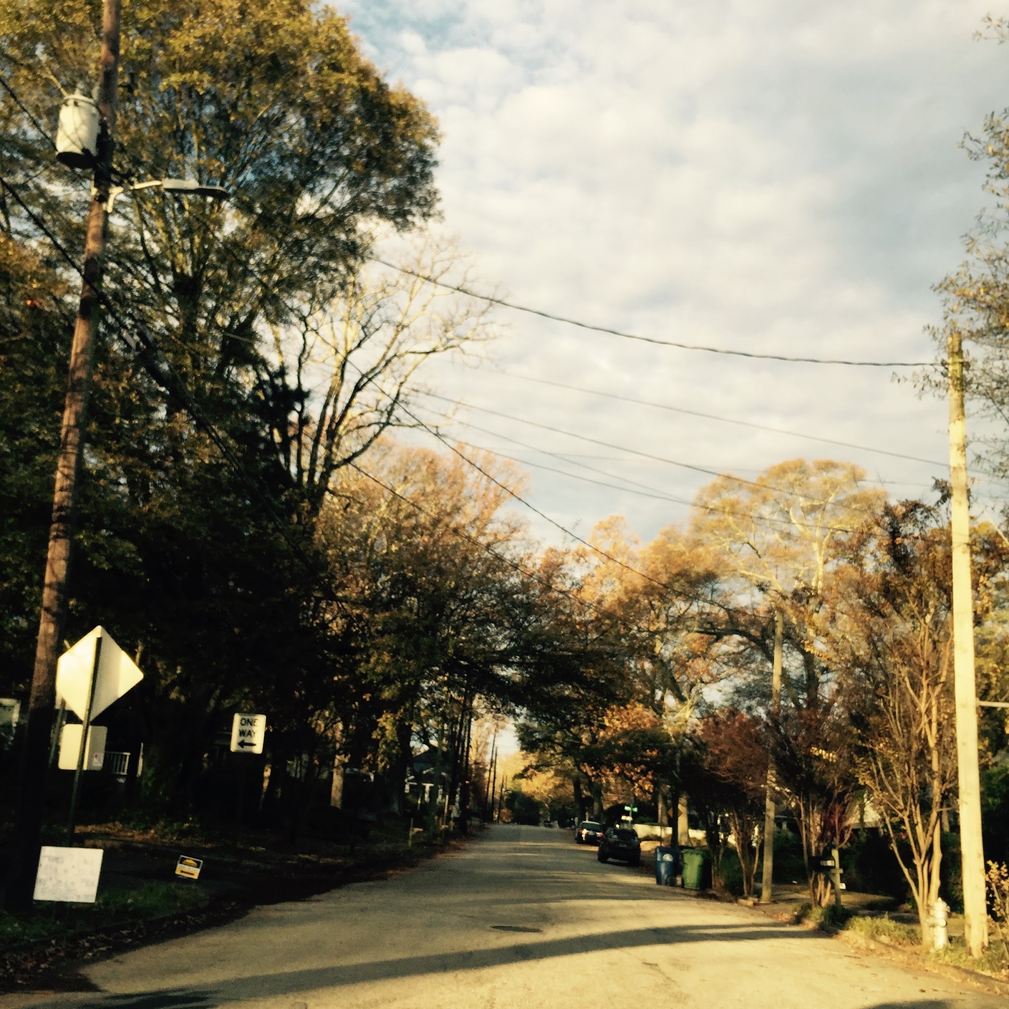 Walker Park - Atlanta, GA