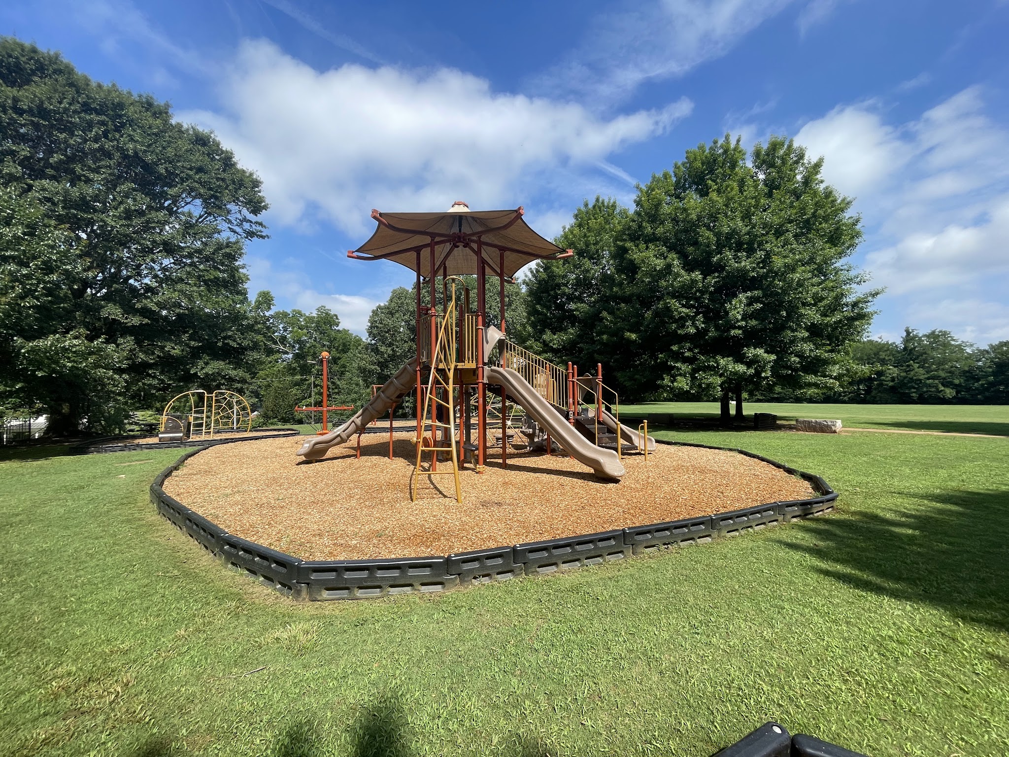 Walker Park - Atlanta, GA