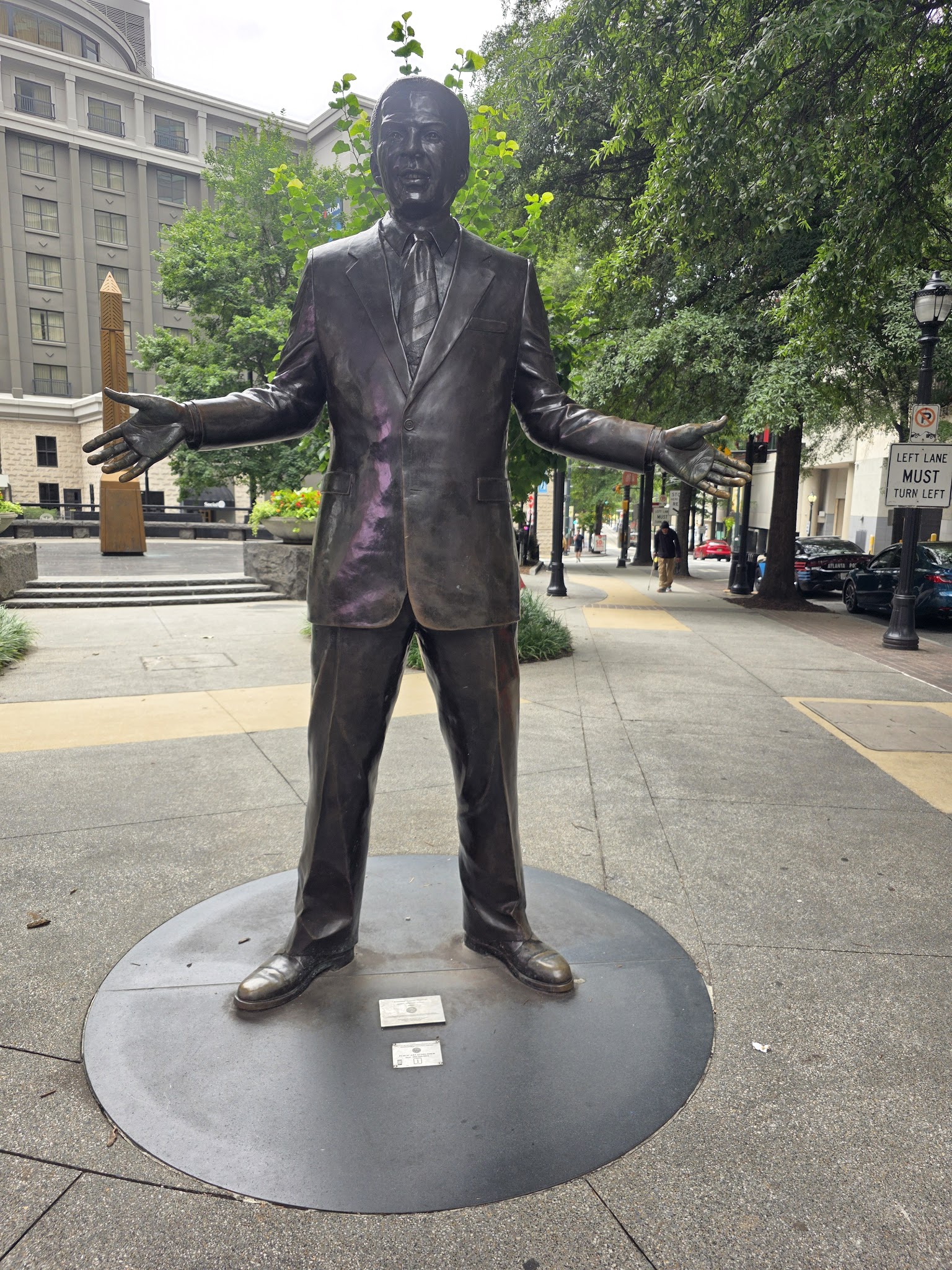 Walton Spring Park - Atlanta, GA