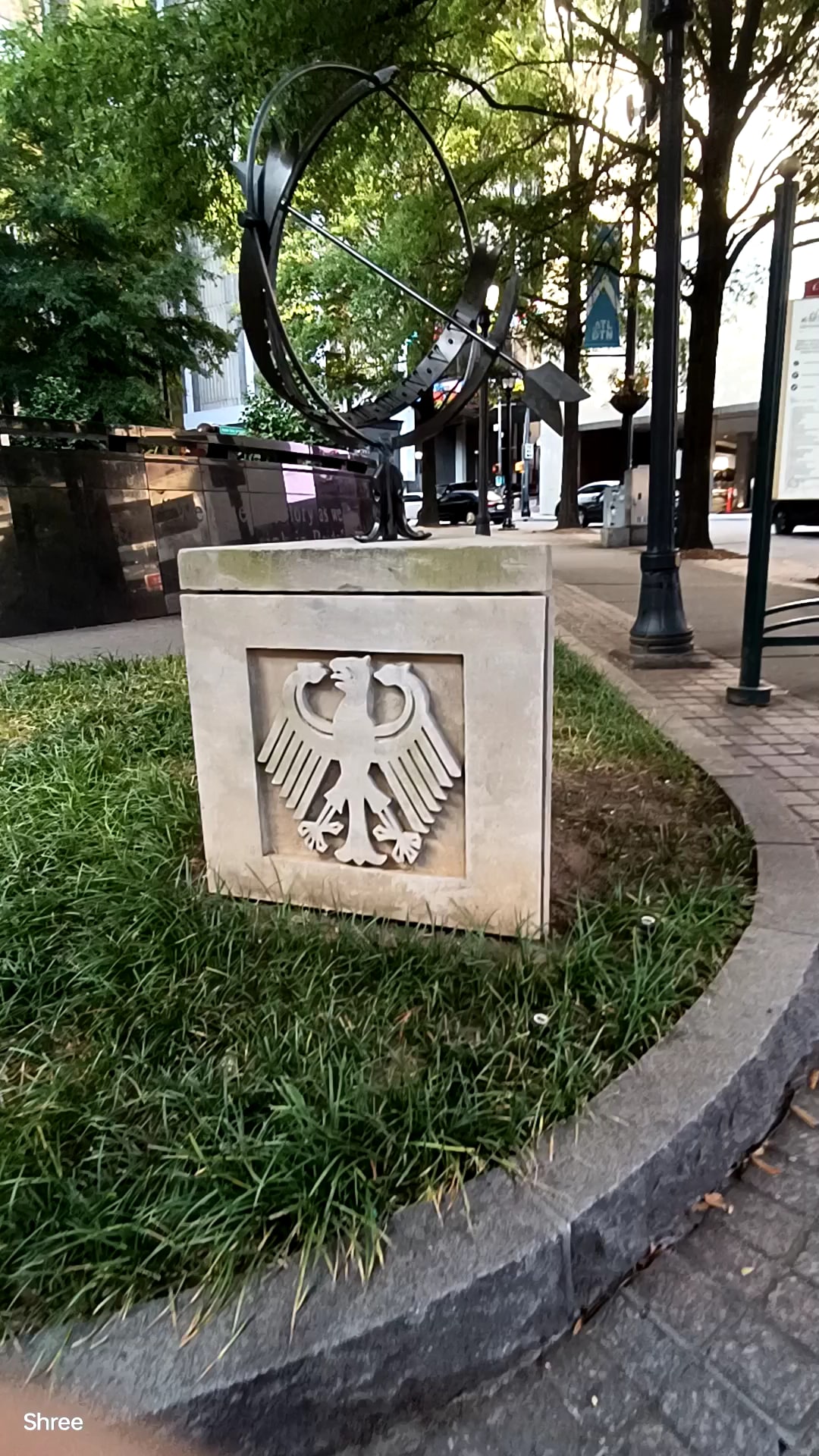 Walton Spring Park - Atlanta, GA