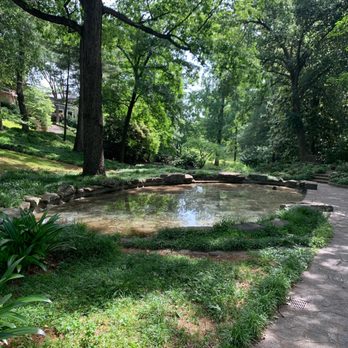 Winn Park - Atlanta, GA