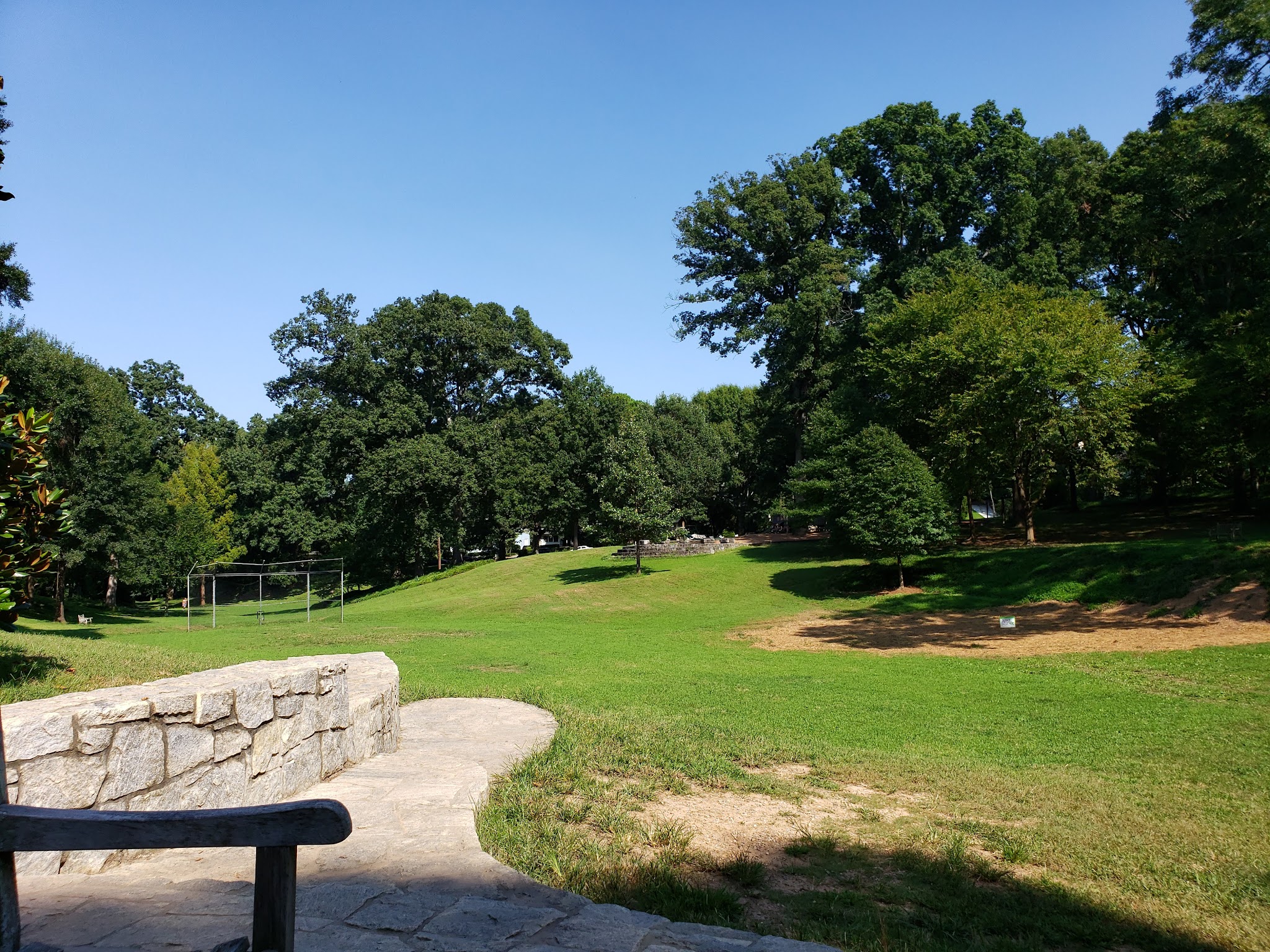 Winn Park - Atlanta, GA