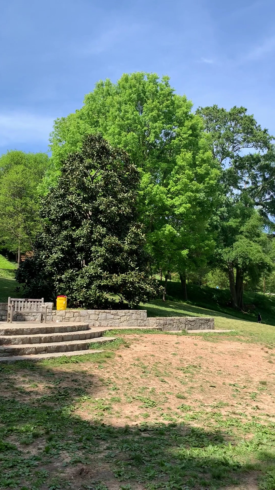 Winn Park - Atlanta, GA