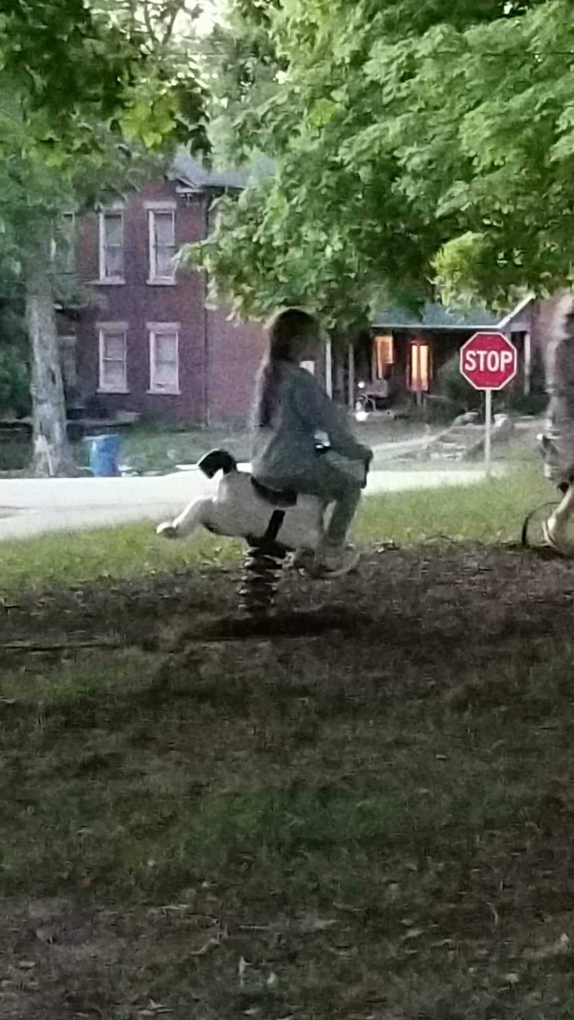 McDonald Park - Attica, IN