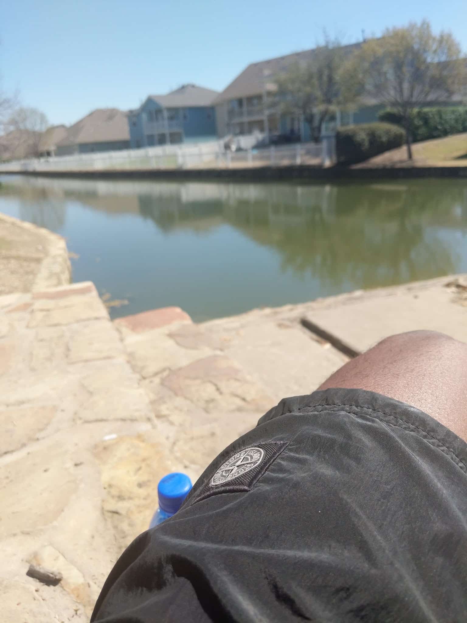 Four Paws Park - Aubrey, TX