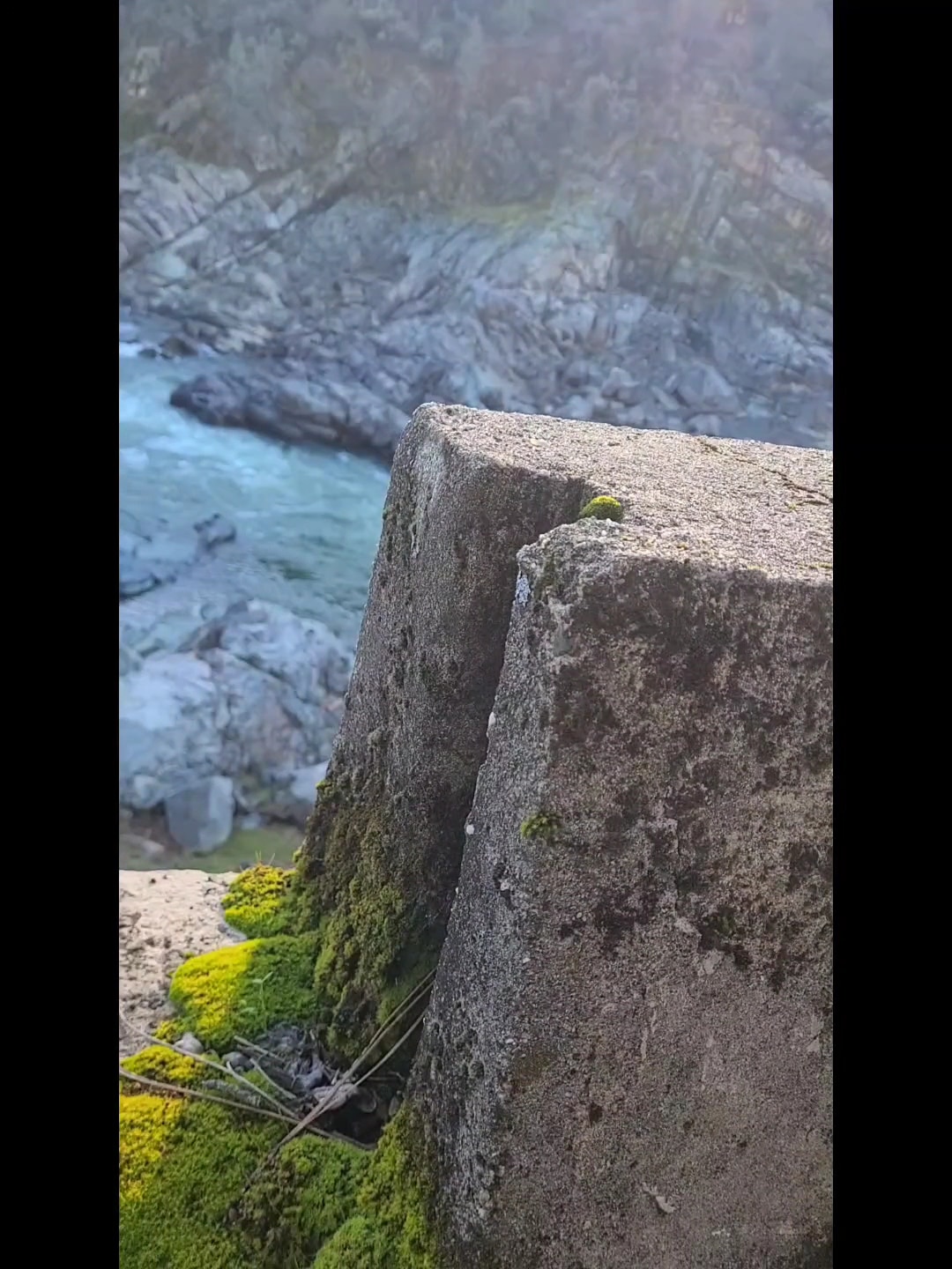 Cardiac Bypass hike - Auburn, CA