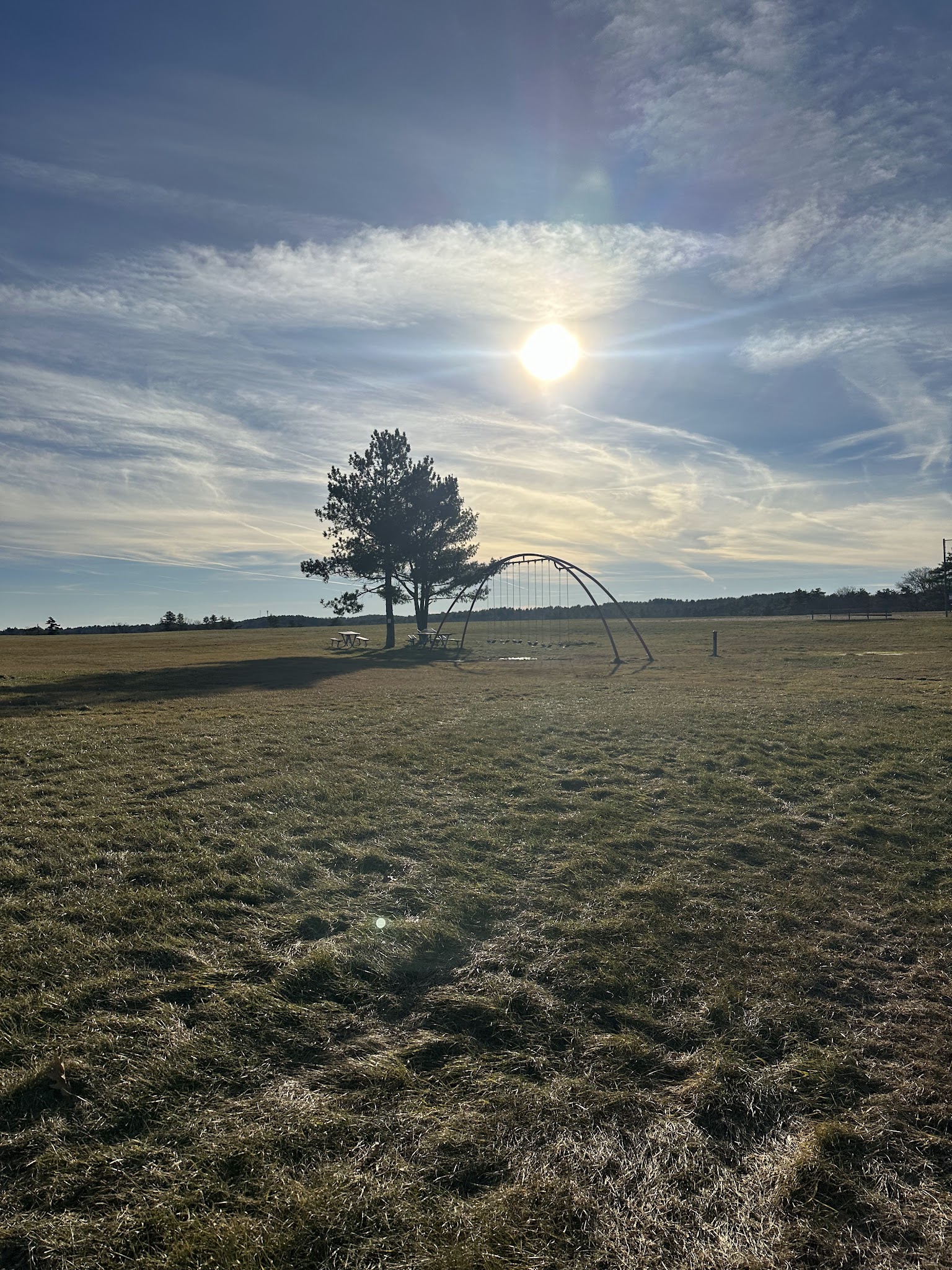 Lakeview Fields - Auburn, ME