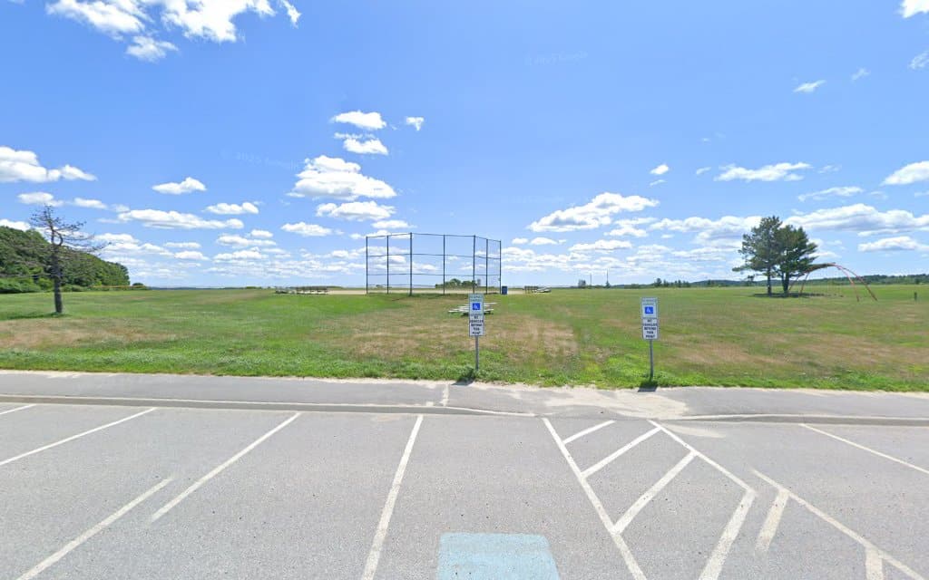 Lakeview Fields - Auburn, ME