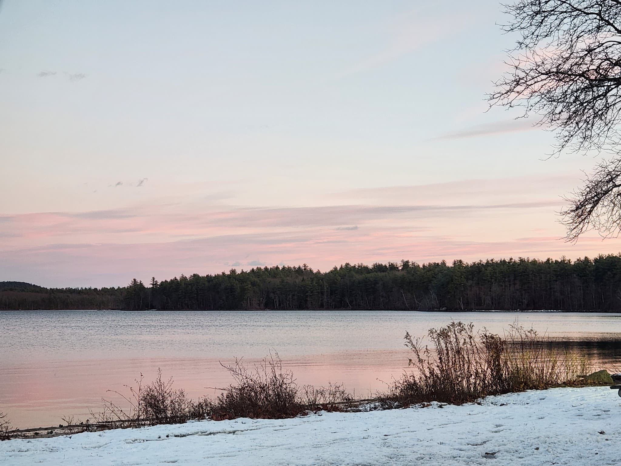 Front Park - Auburn, NH