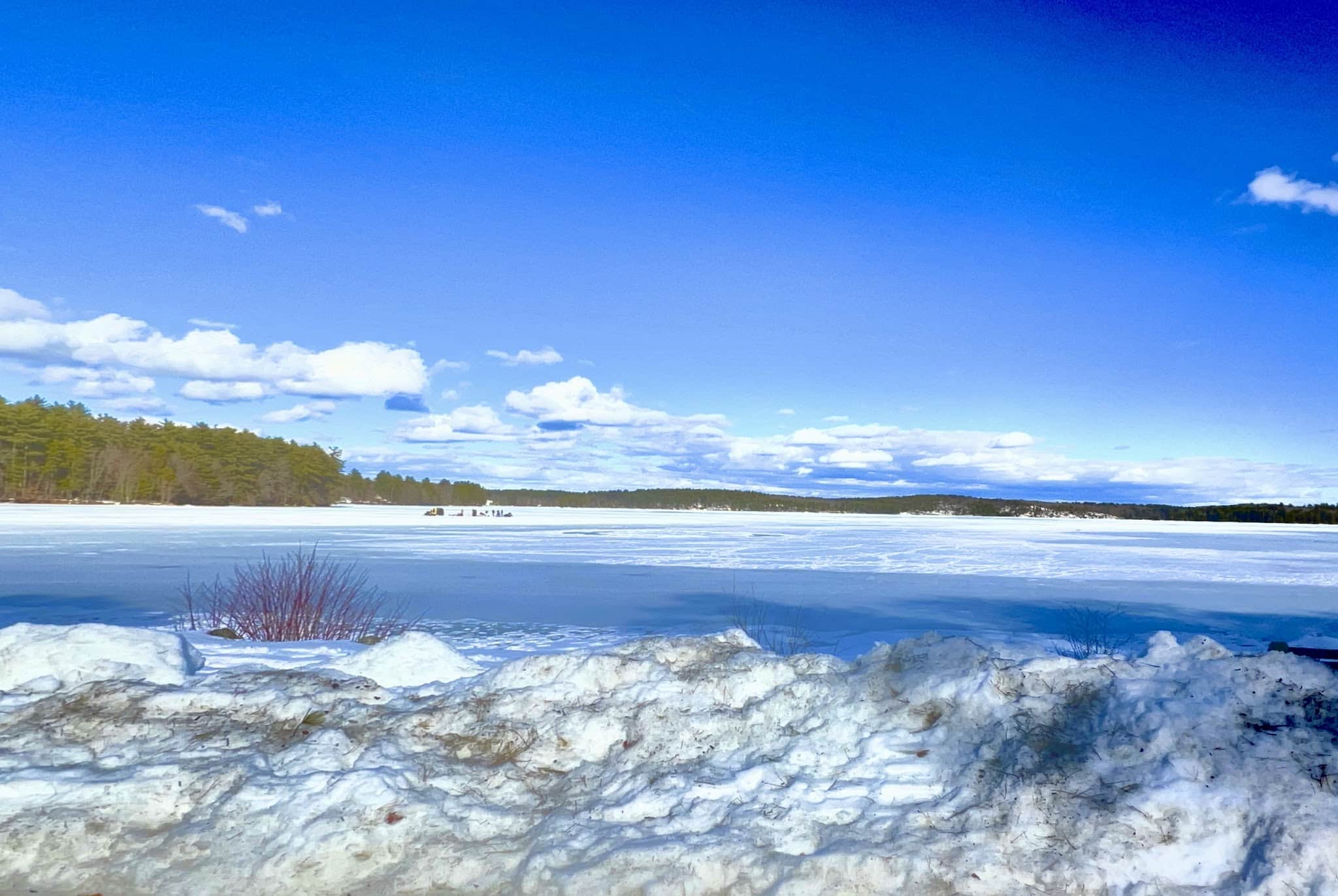 Front Park - Auburn, NH